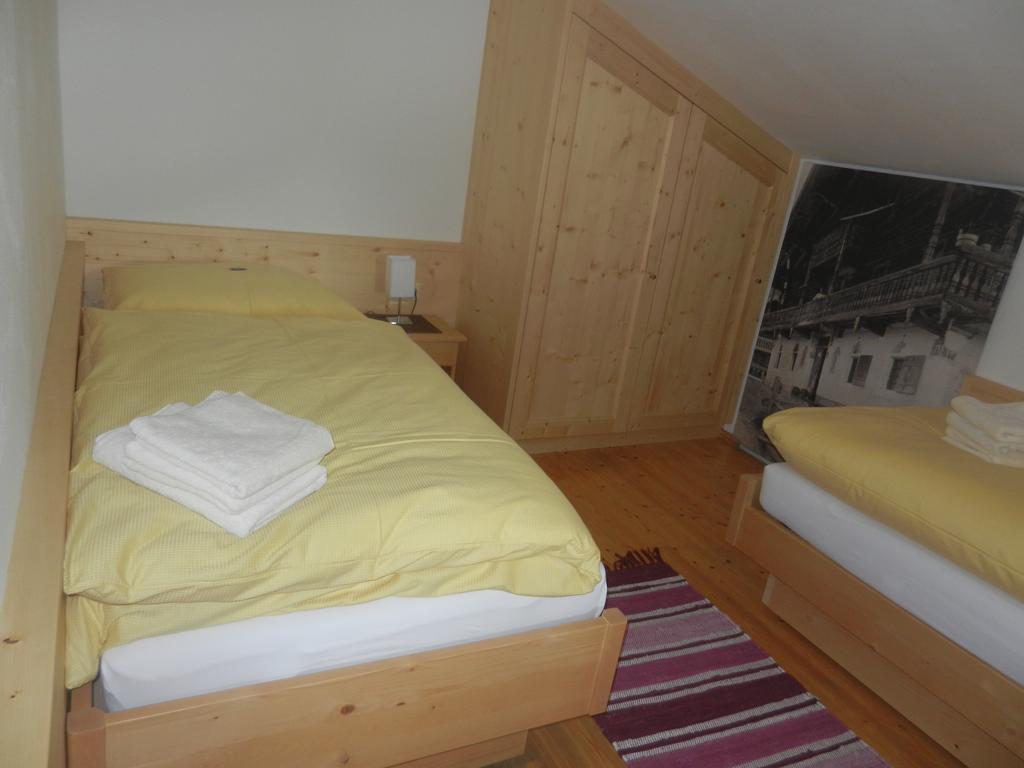Ferienwohnung Oergenbauer Saalfelden am Steinernen Meer Szoba fotó