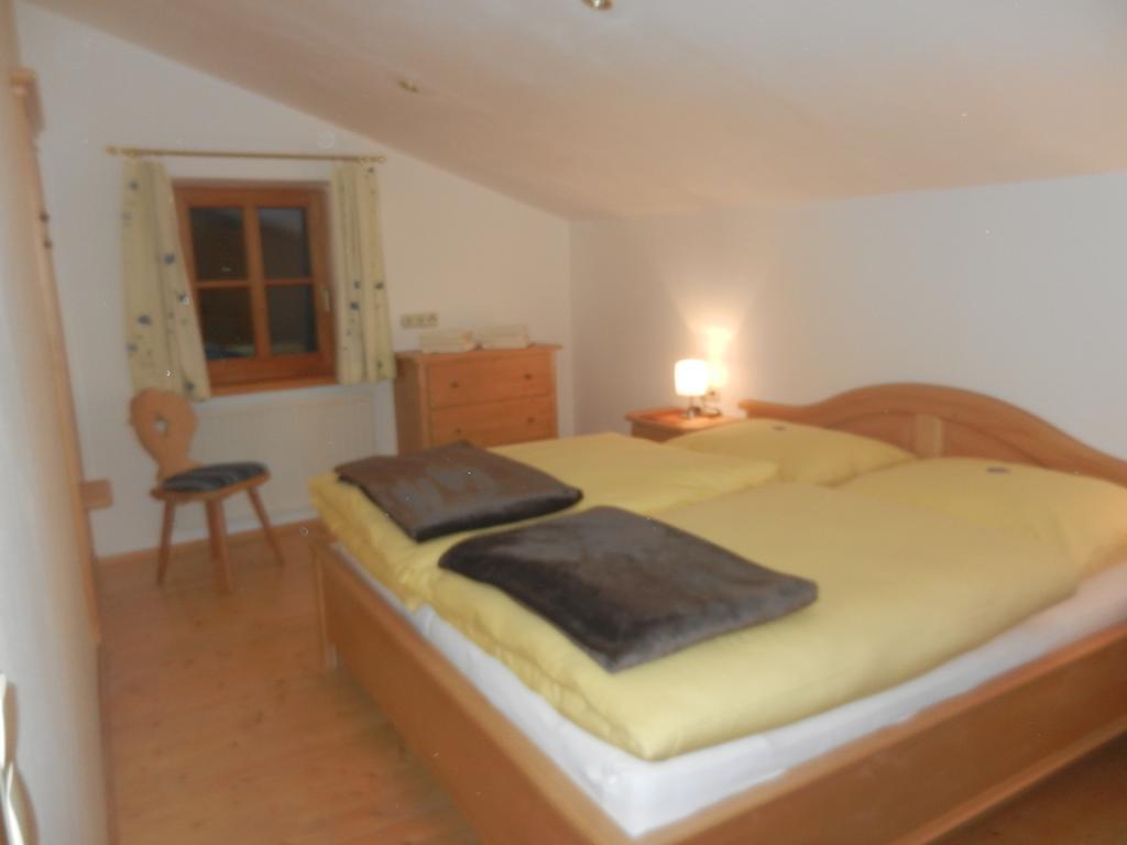 Ferienwohnung Oergenbauer Saalfelden am Steinernen Meer Szoba fotó
