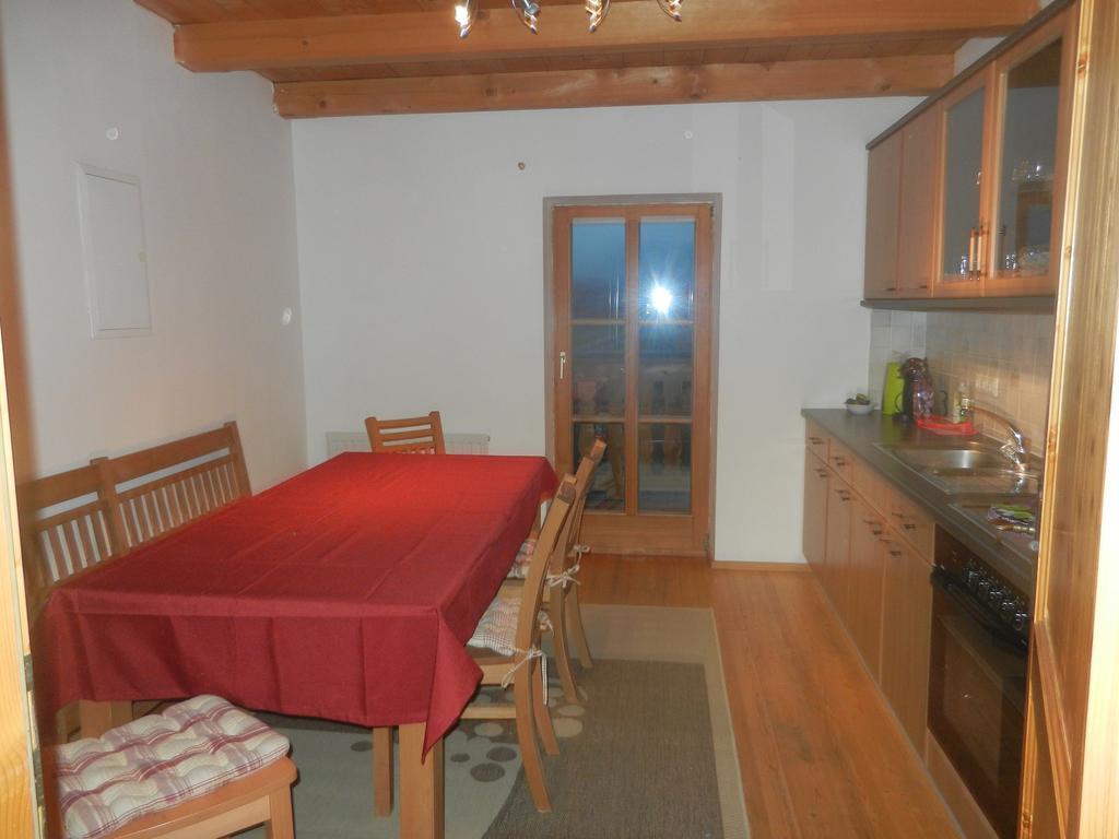 Ferienwohnung Oergenbauer Saalfelden am Steinernen Meer Szoba fotó