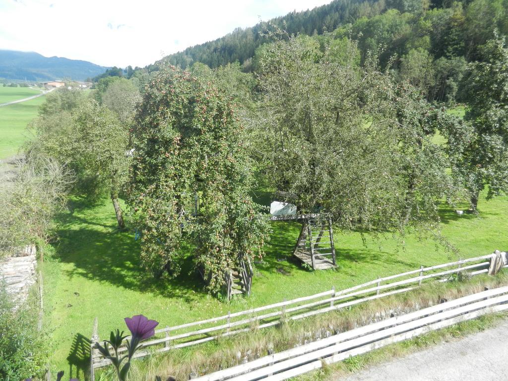 Ferienwohnung Oergenbauer Saalfelden am Steinernen Meer Szoba fotó